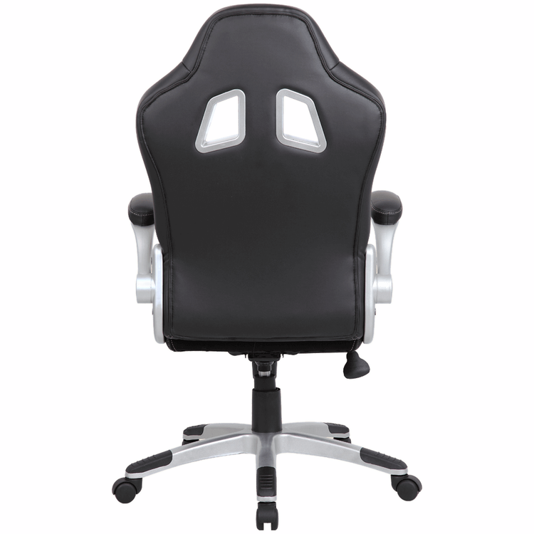 XR8 Formula 1 High Back Office Chair with Headrest