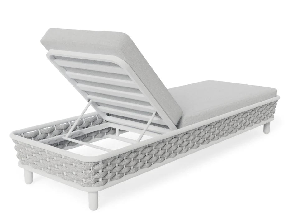 Siano Outdoor Sun Lounge