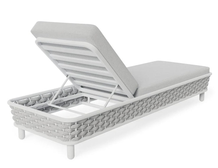 Siano Outdoor Sun Lounge