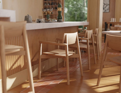 Andi Armchair