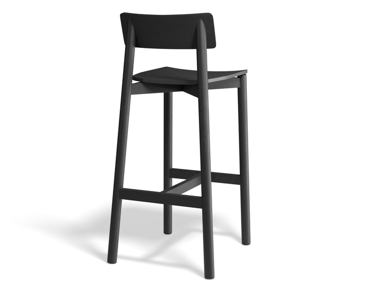 Andi Stool - Black