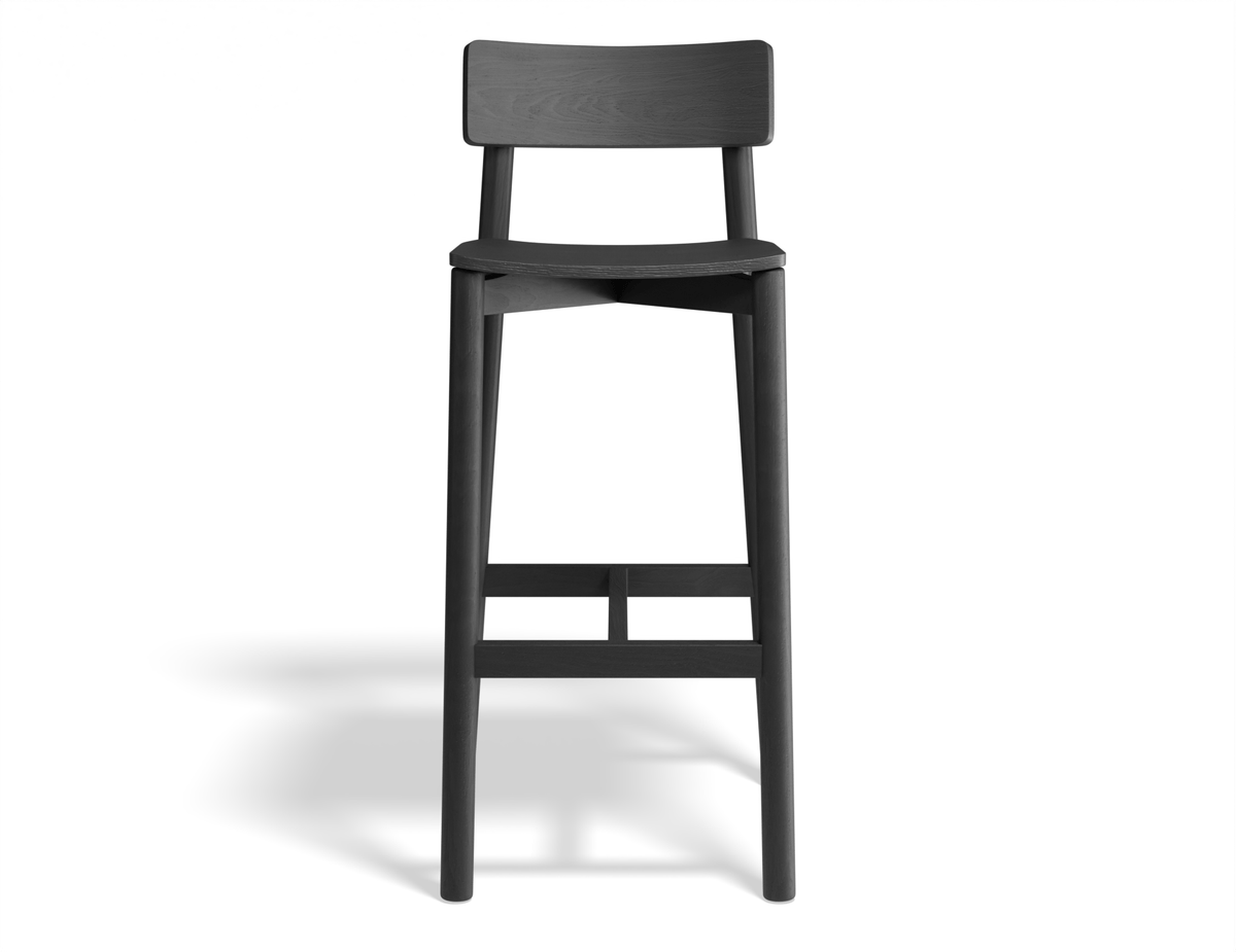 Andi Stool - Black