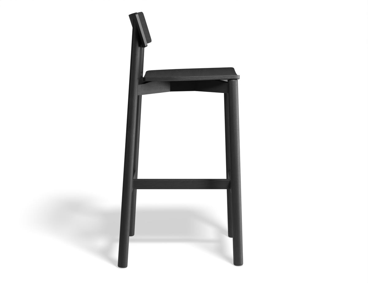 Andi Stool - Black