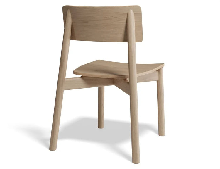 Andi Stackable Dining Chair