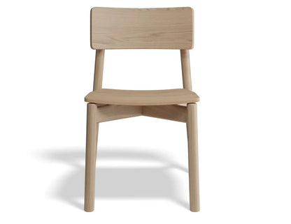 Andi Stackable Dining Chair
