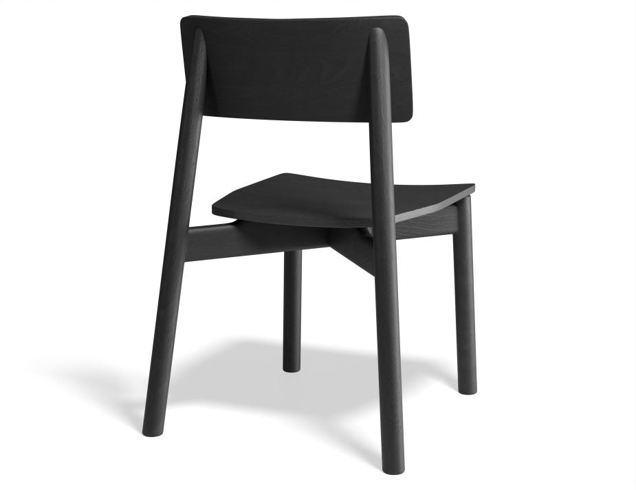 Andi Stackable Dining Chair