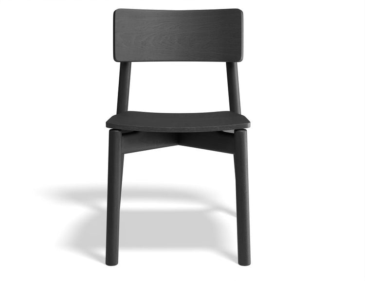 Andi Stackable Dining Chair