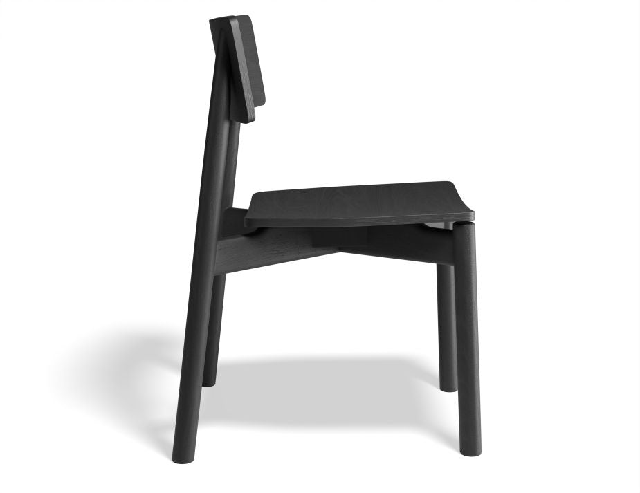 Andi Stackable Dining Chair