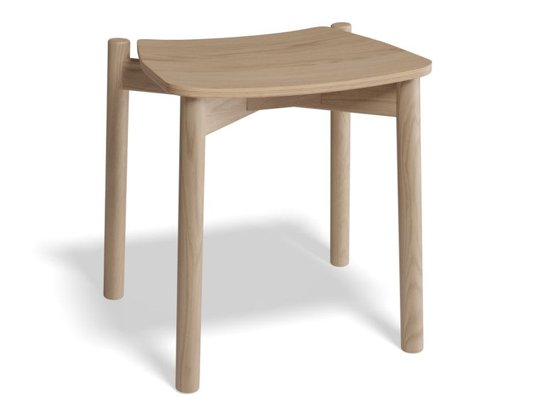Andi Low Stool 45cm