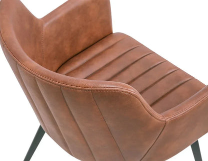 Andorra Armchair