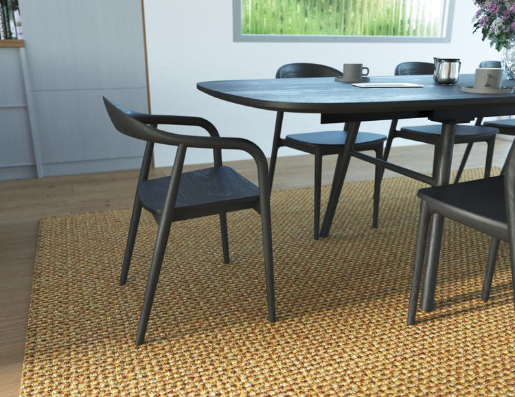 Arki Dining Armchair