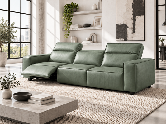 Billy Electric Sofa