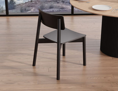 Andi Stackable Dining Chair