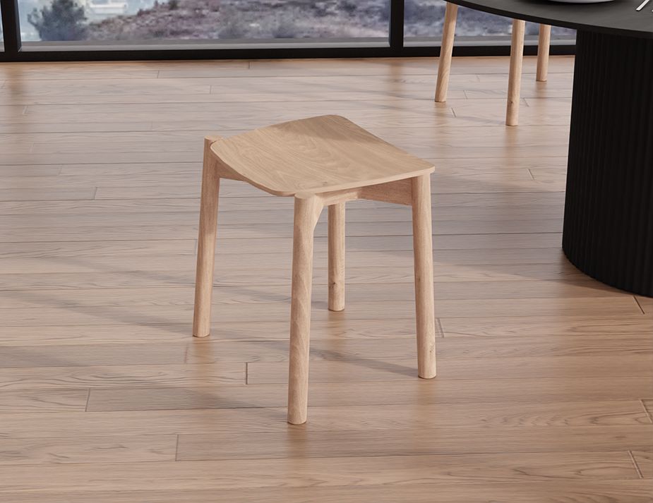 Andi Low Stool 45cm