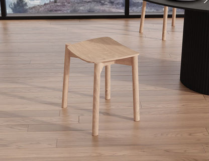 Andi Low Stool 45cm