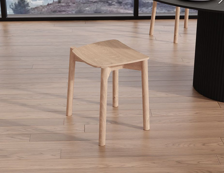 Andi Low Stool 45cm
