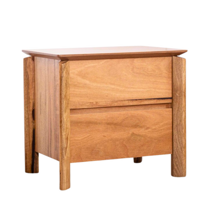 Hadrian Bedside Table