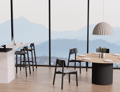 Andi Stool - Black