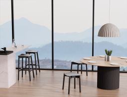 Andi Low Stool 45cm