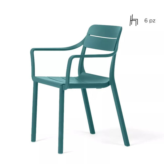 Cassia Chair-Nardi