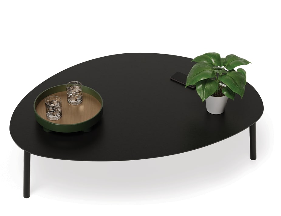 Cetara Coffee Table - Large