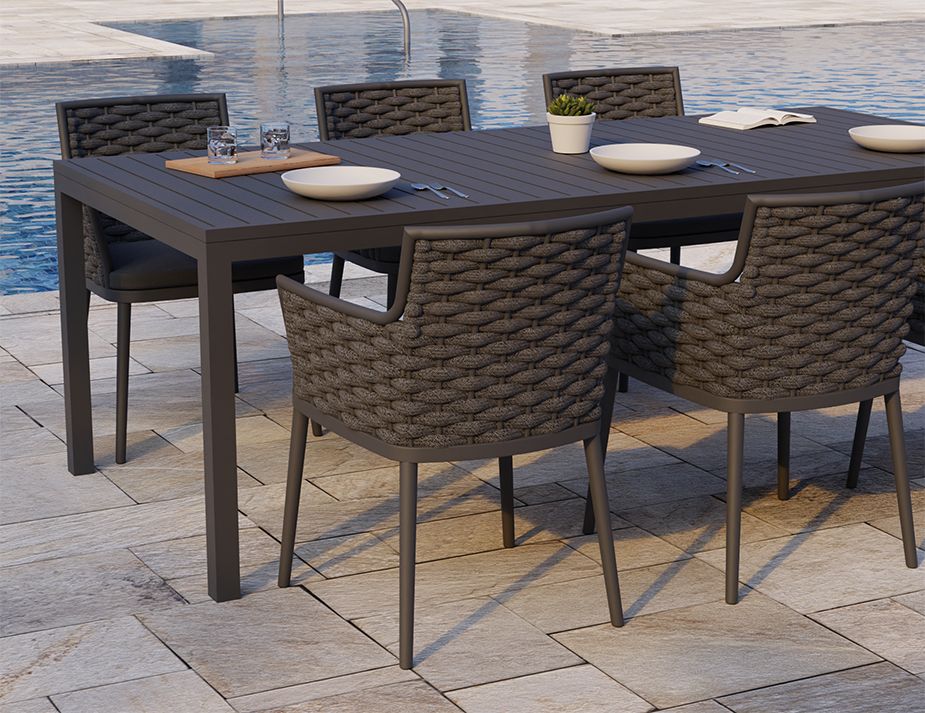 Siano Outdoor Dining Chair