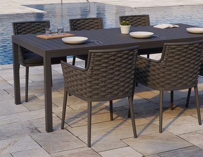 Siano Outdoor Dining Chair