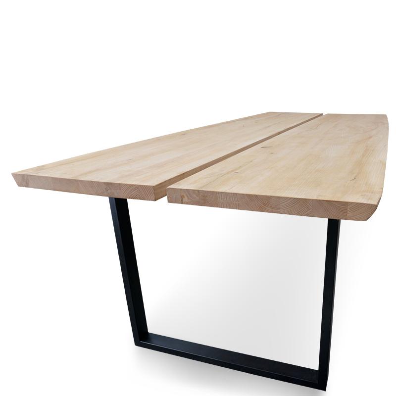 Ex Display - Grace 2.4m Ash Dining Table