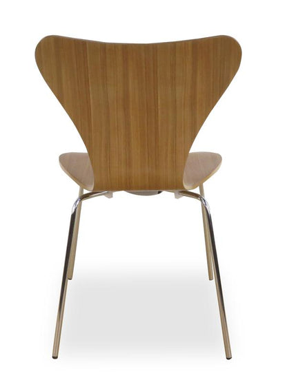 Ex Display - Series 7 Dining Chair - Arne Jacobsen Replica