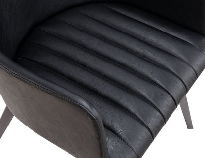 Andorra Armchair