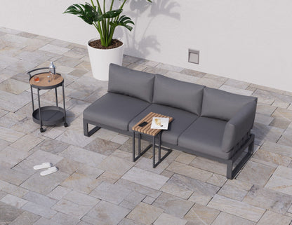 Fino 3- Seater Outdoor Modular Sofa