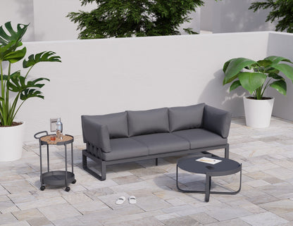 Fino 3- Seater Outdoor Modular Sofa