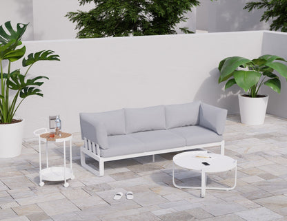 Fino 3- Seater Outdoor Modular Sofa