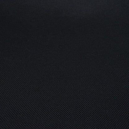 Set Of 2 - Darcy Fabric Dining Chair - Black