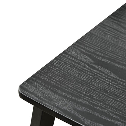Dining Chair - Black(Set of 2)