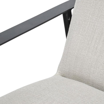 Lounge Chair - Beige