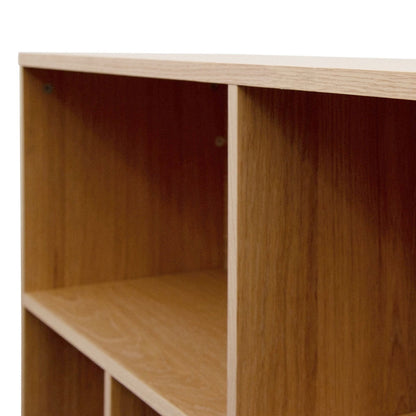 Bookcase - Natural