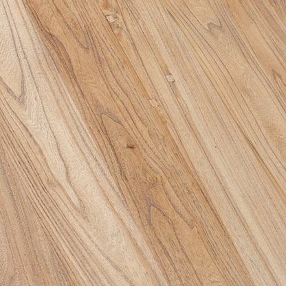 Reclaimed 3m Dining Table - Natural