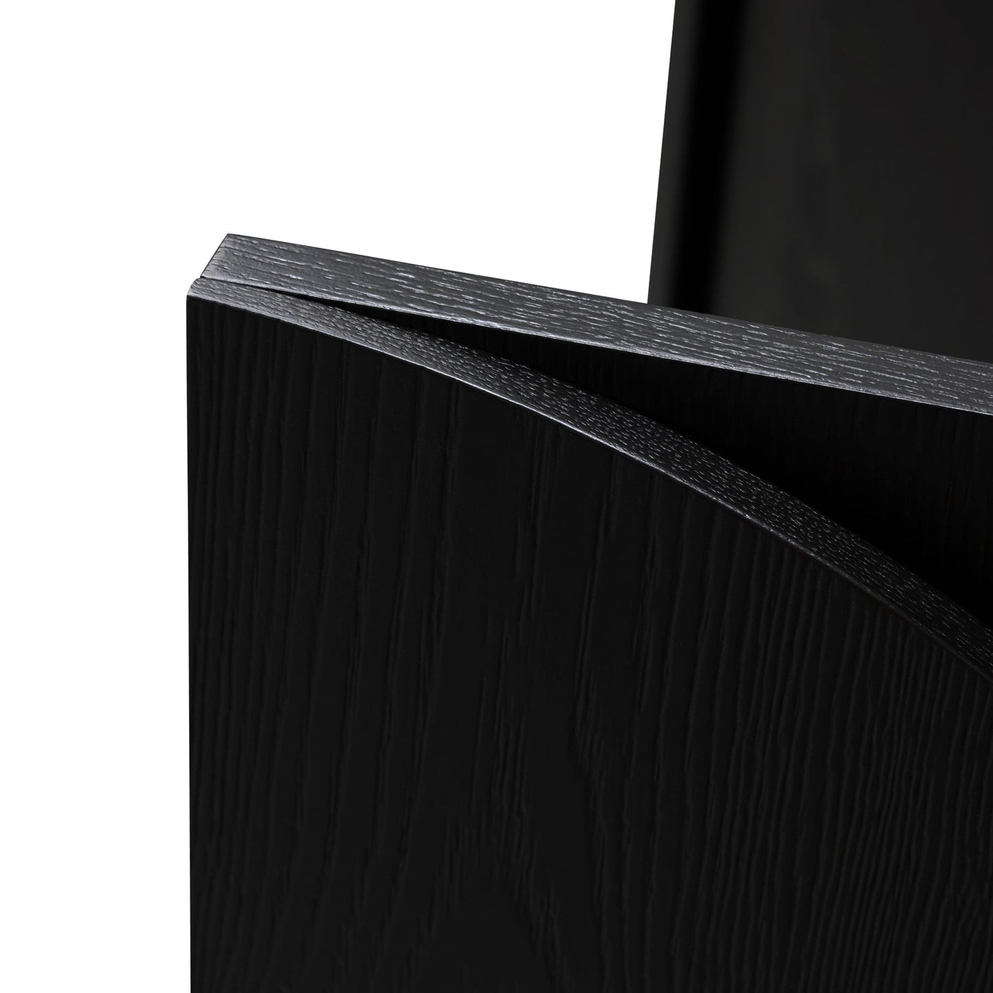 CDT2900-VA 2m Buffet Unit - Textured Espresso Black