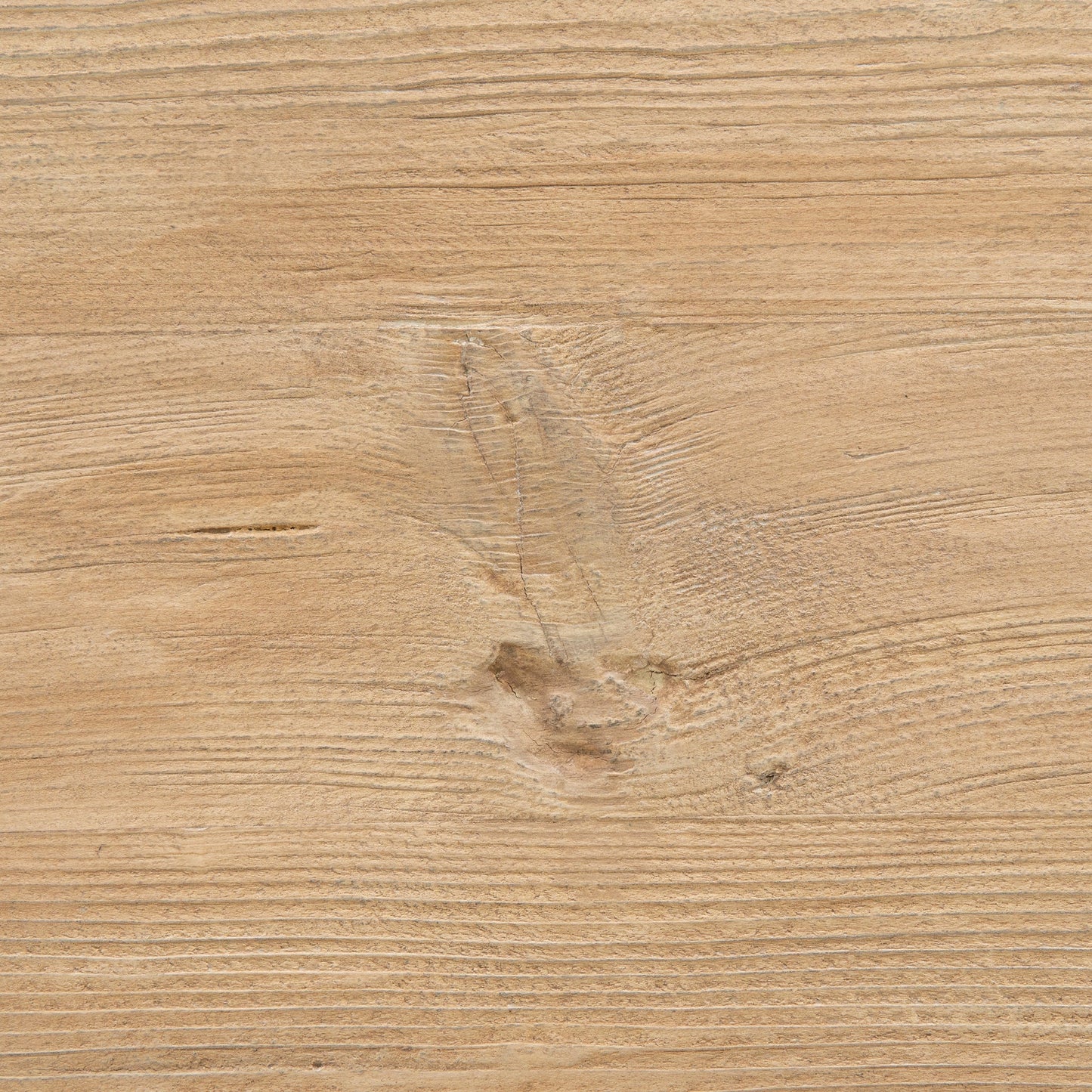 Vidkun Solid Wood Dining Table