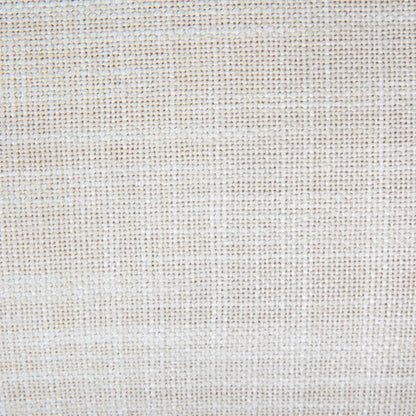 Birkshire Loose Cover 3 Seater Sofa - Off White Linen