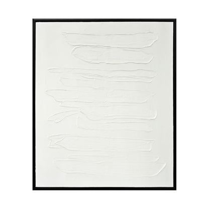 Blanquecina Enhanced Canvas Print