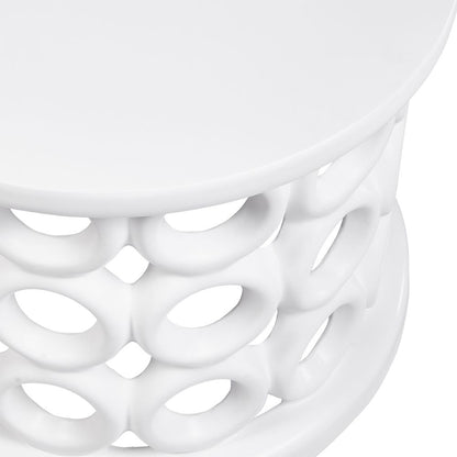 Bilgola Concrete Side Table