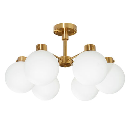 Dylan Flush Mount