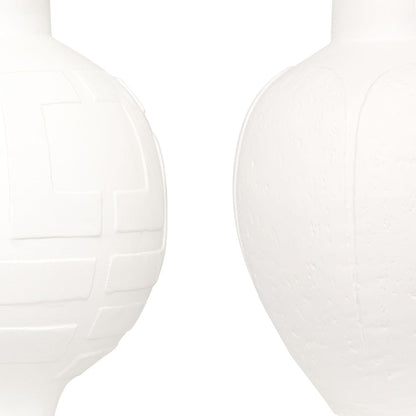 Pandora Fan Vase - Medium
