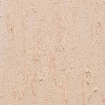 Pintura Rugosa Peach Series Canvas Painting
