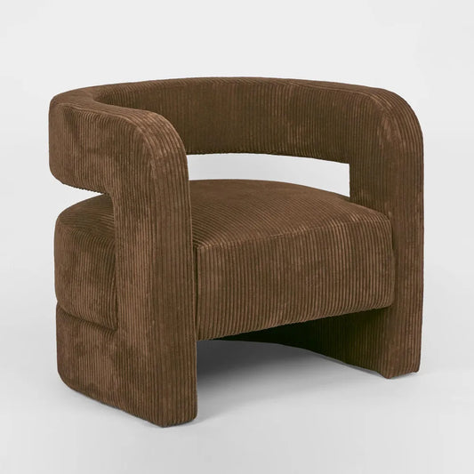 Cleo Chair - Cinnamon