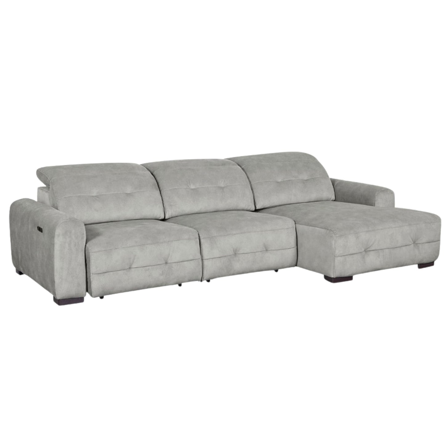 Jordan Sectional Lounge Sofa