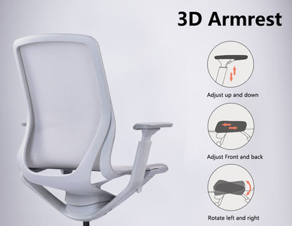 Gravity Ergonomic Office Chair