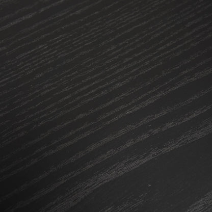 Shelving Unit - Black
